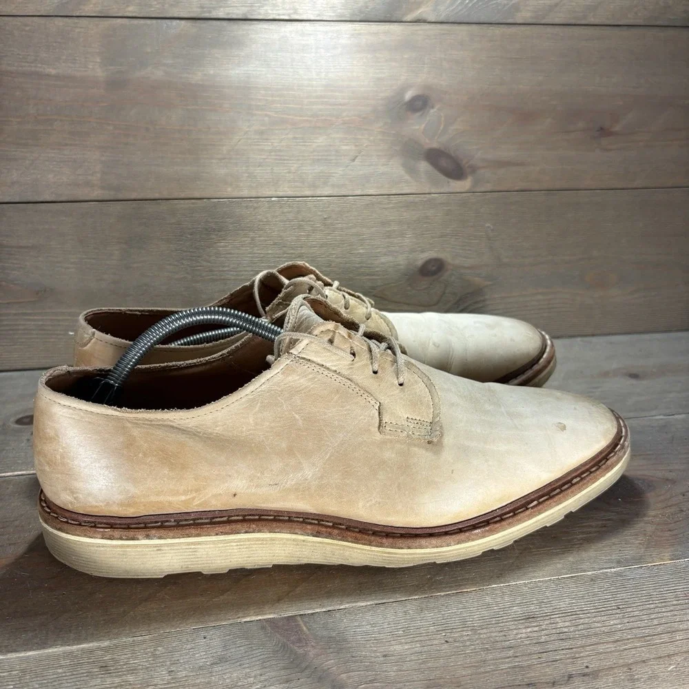 Allen Edmonds pre owned